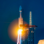 中国、2025年に宇宙打ち上げ92回で最多　有人・探査・商業も前進