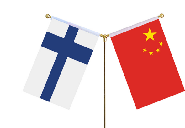 フィンランドのオルポ首相、1月25日から中国本土を公式訪問へ