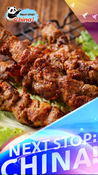 春節の海南で広がる「海辺BBQ」：砂浜と夜市がつくる島の祝祭感 video poster