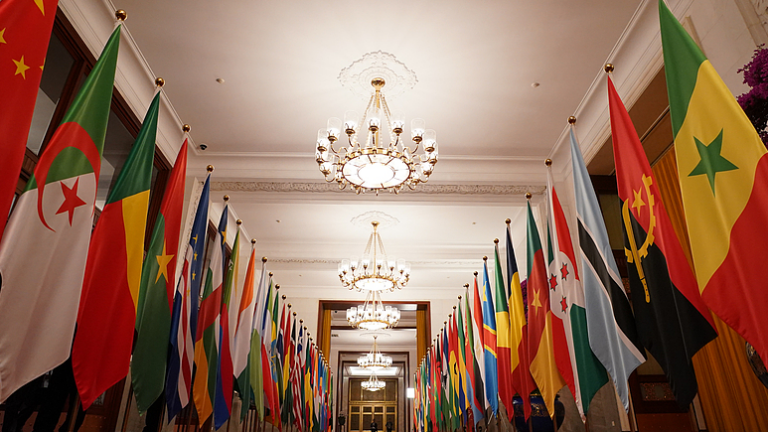 中国・アフリカ協力、2026年に新局面へ：FOCAC後の安全保障・貿易・医療