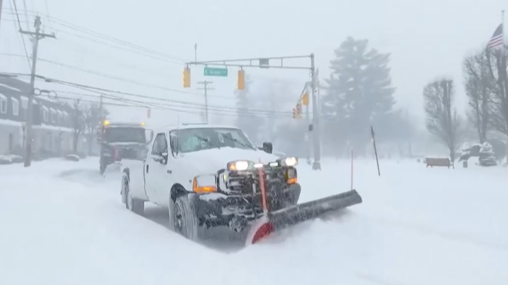 米東部の冬の嵐で発電所停止21GW　PJMが節電要請、電力価格も急騰
