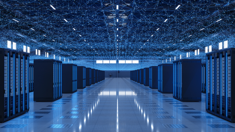 北京、AI向け計算能力20万ペタフロップスを2027年までに目標