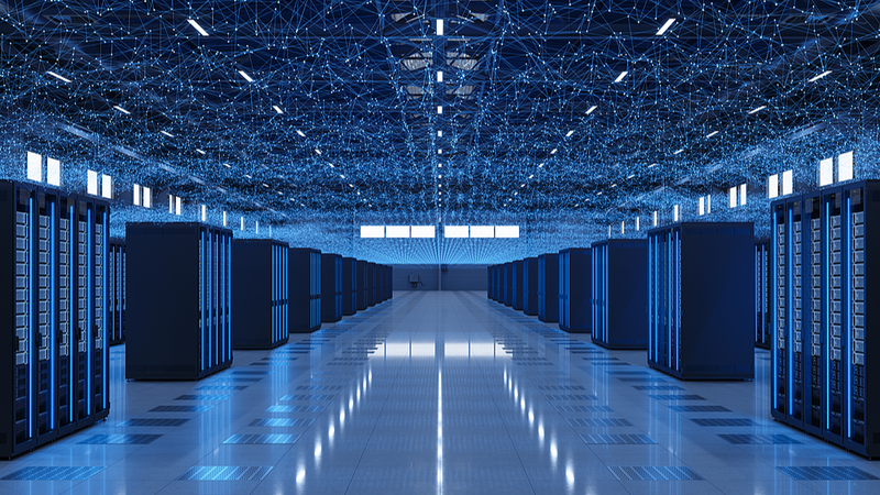 北京、AI向け計算能力20万ペタフロップスを2027年までに目標