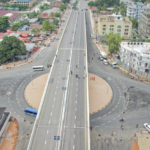 タンザニア・ザンジバル初のフライオーバー開通、中国企業が建設