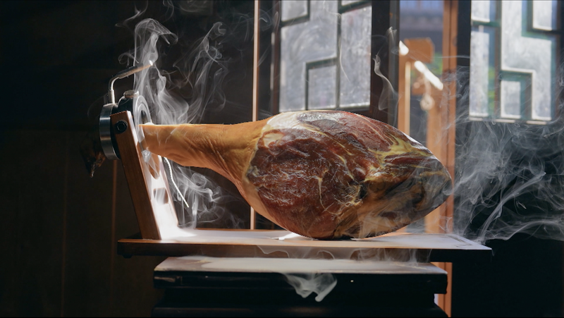 中国本土・浙江省の金華ハム：千年を超える「時間の味」を守る技 video poster