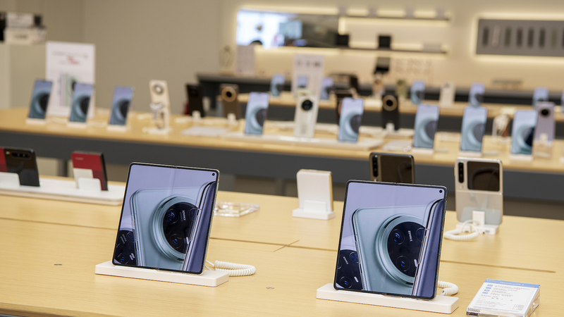 中国本土の電子情報製造業、2025年に急成長　当局がデータ公表