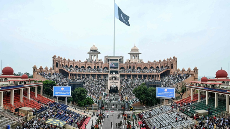 印パ、核施設リストを年次交換　2025年の緊張後も協定を継続