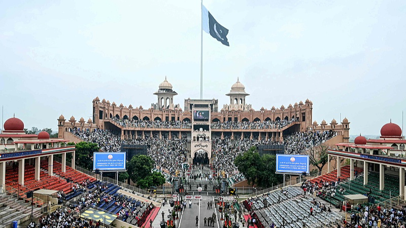 印パ、核施設リストを年次交換　2025年の緊張後も協定を継続