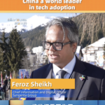 中国本土は技術導入で世界先行？シンジェンタ幹部がダボスで言及、農業は26年に自立化へ video poster