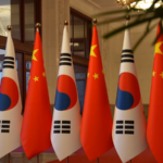 習近平主席、韓国の李在明大統領を北京で歓迎 国家訪問で式典