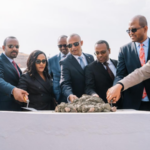 エチオピア、新メガ空港「BIA」着工へ　首都近郊に次の航空ハブ