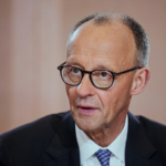 独メルツ首相「欧州は米国のパートナー、従属ではない」NATOと関税も焦点に