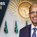 BP9CVA51D1DN26803K3F - NewsTomo – 日本語で読む、世界のニュースハブ 中国・アフリカ外交70周年の2026年、AU委員長が語る「人的交流年」の意味 video poster