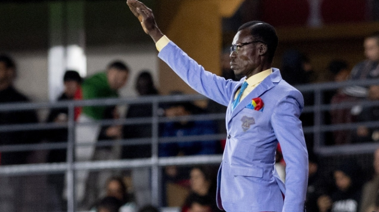 AFCON2025で物議のジェスチャー、アルジェリア協会がDRコンゴに謝罪