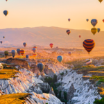 トルコが中国本土の観光客にビザ免除、1月2日から90日滞在可能に