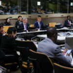 米国のベネズエラ攻撃で波紋、グローバルガバナンス構想（GGI）が注目される理由