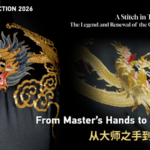 上海発「旗袍」がいま再生—周竹光氏の工房で進む“伝統の再構成” video poster