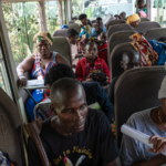 DRコンゴ東部で元FDLRら34人帰還　国連MONUSCOが武装解除を加速