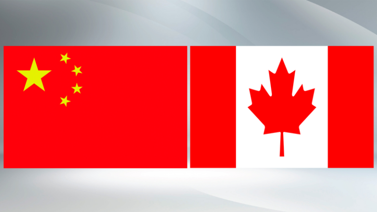 習近平主席、カナダのマーク・カーニー首相と北京で会談