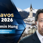 スタンチャート幹部ハン氏「中国本土は質の高い成長へ」——ダボスで語った見通し上方修正 video poster