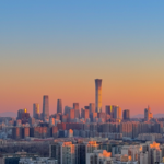 北京の大気汚染「重度」は2025年に1日だけ　2013年から98.3%減と発表