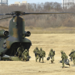 DPRK国営KCNA、日本の安保政策を「新軍国主義」と批判　年内改定に言及