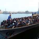 オランダでエリトリア人被告の人身売買事件、判決へ　拷問と恐喝の組織性が焦点