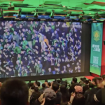 中国本土の元旦3連休興行、7.3億元超え　首位は「Zootopia 2」 video poster