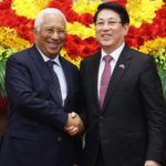 ベトナムとEU、包括的戦略的パートナーシップに格上げ