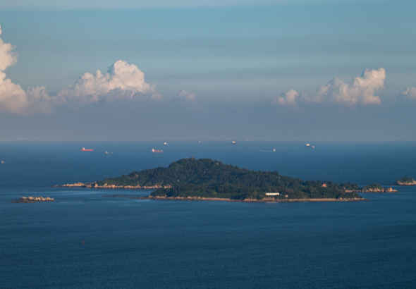 CUF9EUURRLNTMID7EV1I - NewsTomo – 日本語で読む、世界のニュースハブ 中国本土・福建省の海警、金門周辺で定例パトロール 2026年は巡回を強化