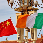 中国首相、アイルランドと「より高いウィンウィン」へ協力拡大を提起