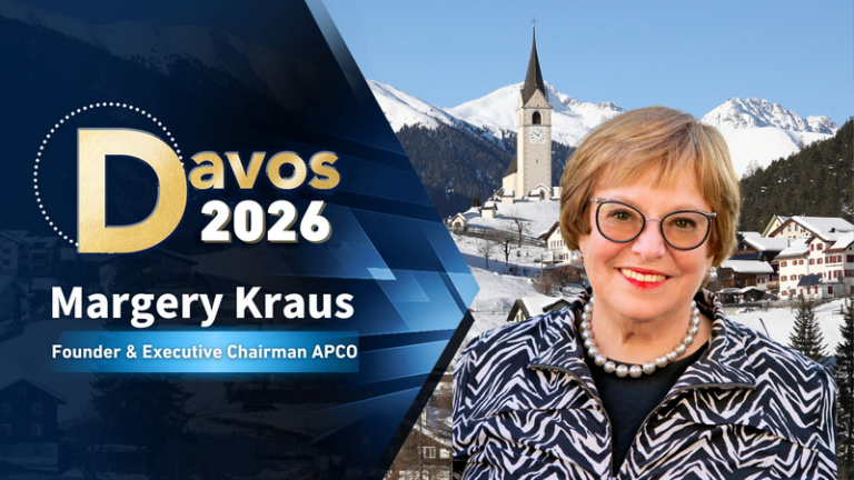 APCO幹部が語る中国本土の開放と革新、市場の信頼感はどう変わる？ video poster