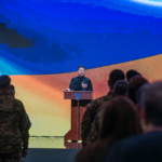 ゼレンスキー氏、次回ウクライナ和平交渉の日時・会場変更に言及　アブダビ案揺らぐ