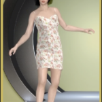 AIファッション設計が「30秒」へ――スケッチから仮想ランウェイまで一気通貫 video poster