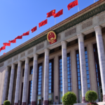 中国、3月の「両会」取材に国内外記者を招請　メディアセンターは2月27日開設