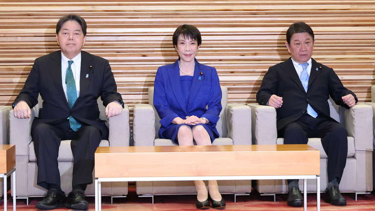 高市首相が衆院解散、1月27日公示・2月8日投開票へ　狙いと勝算は
