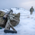 米国の北極戦略で緊張高まる：グリーンランドと軍事化、協調は戻るのか