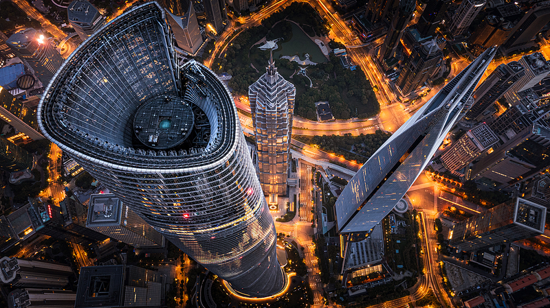 UBS、中国本土A株の勢いは2026年も継続と予測　上海会議で展望 video poster