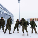 カナダ軍、米国の「仮想侵攻」対応を概念モデル化と報道