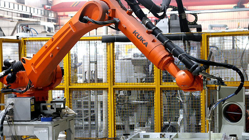 中国本土の製造業PMI、1月は49.3に低下　需要の弱さと季節要因が重なる