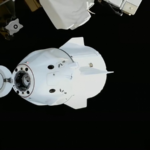 ISS初の「医療搬送」　クルー11が1カ月早く地球帰還へ、NASAは非公表も「安定」強調