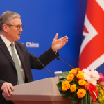 中国と英国、ウイスキー関税半減とビザ検討　スターマー首相訪中の成果