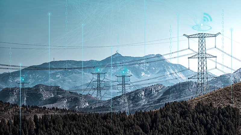 中国本土の電力10.4兆kWh、規模とグリーン転換がAI時代を押し上げる