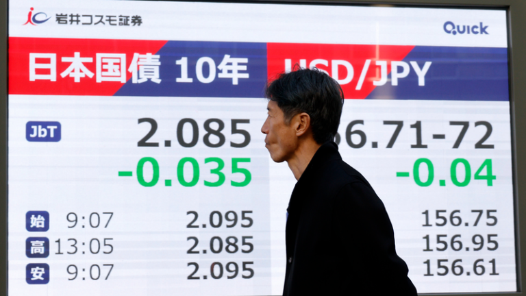 円安進行、ドル円は上向き優勢か　日経平均は最高値圏に接近