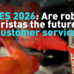 DQGRN6LH969A8JFIJEQH - NewsTomo – 日本語で読む、世界のニュースハブ CES 2026で注目「ロボット・バリスタ」 接客の未来はどう変わる? video poster