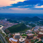 中国本土「デジタルバレー」貴州の計算力が2025年に150EFLOPS超、26年は190へ