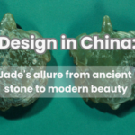 DTDORWKDCPT3THQGLH9E - NewsTomo – 日本語で読む、世界のニュースハブ 中国本土で再注目の翡翠:古代の石がいま“身につける美”へ