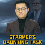 DU62PMY01O7R4AM61M27 - NewsTomo – 日本語で読む、世界のニュースハブ スターマー氏の訪中が試す「信頼の回復」――英中関係は一度の会談で変わるのか video poster