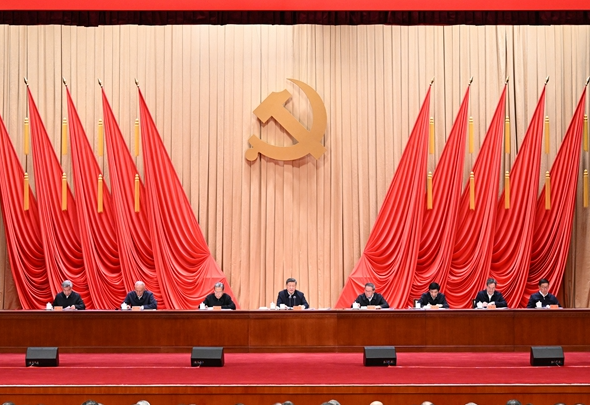 中国本土、15次五カ年計画へ「イノベーション主導」で高品質成長を加速