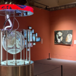 北京で話題の展覧会：アート、馬、チョコ——2025年ビエンナーレも振り返る